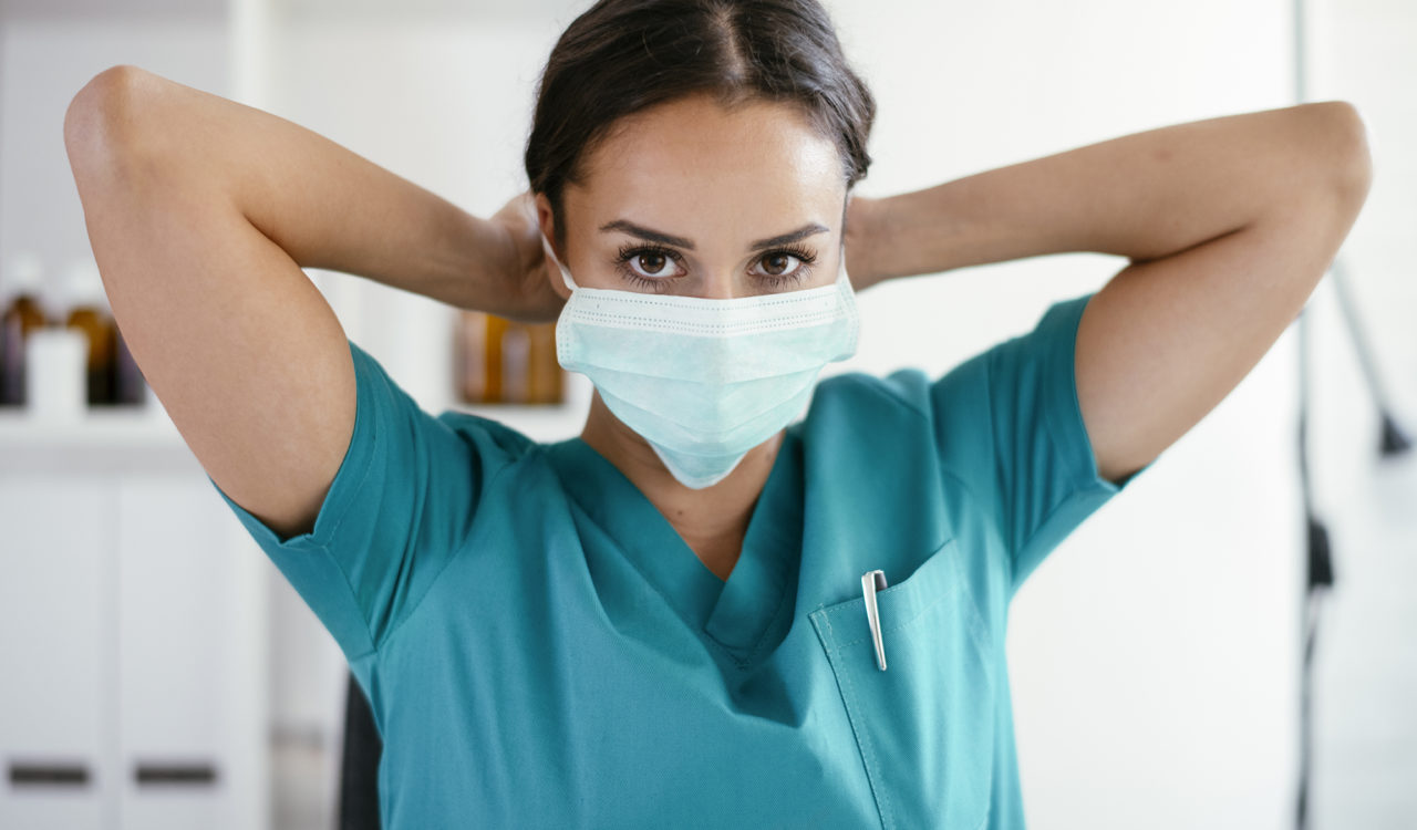 AHP worker – recruitment campaign