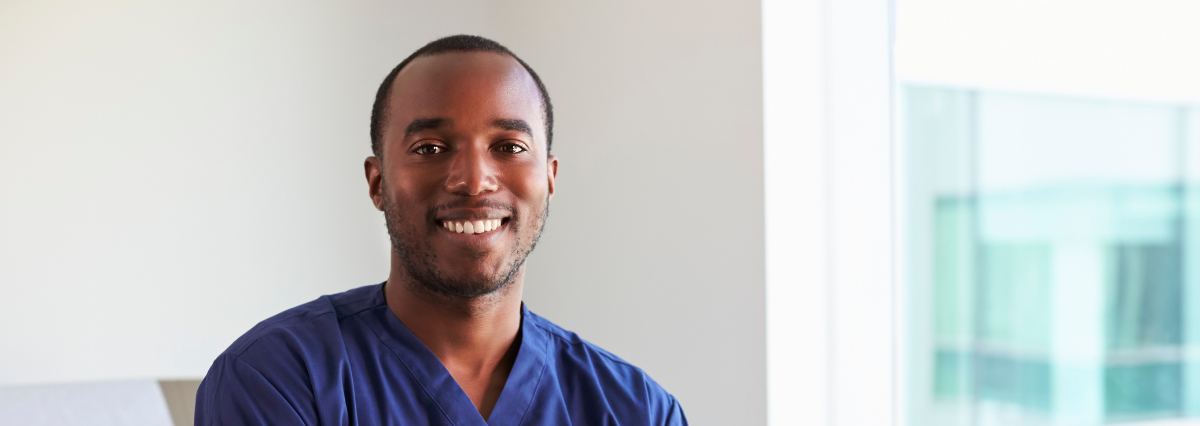 male nurse